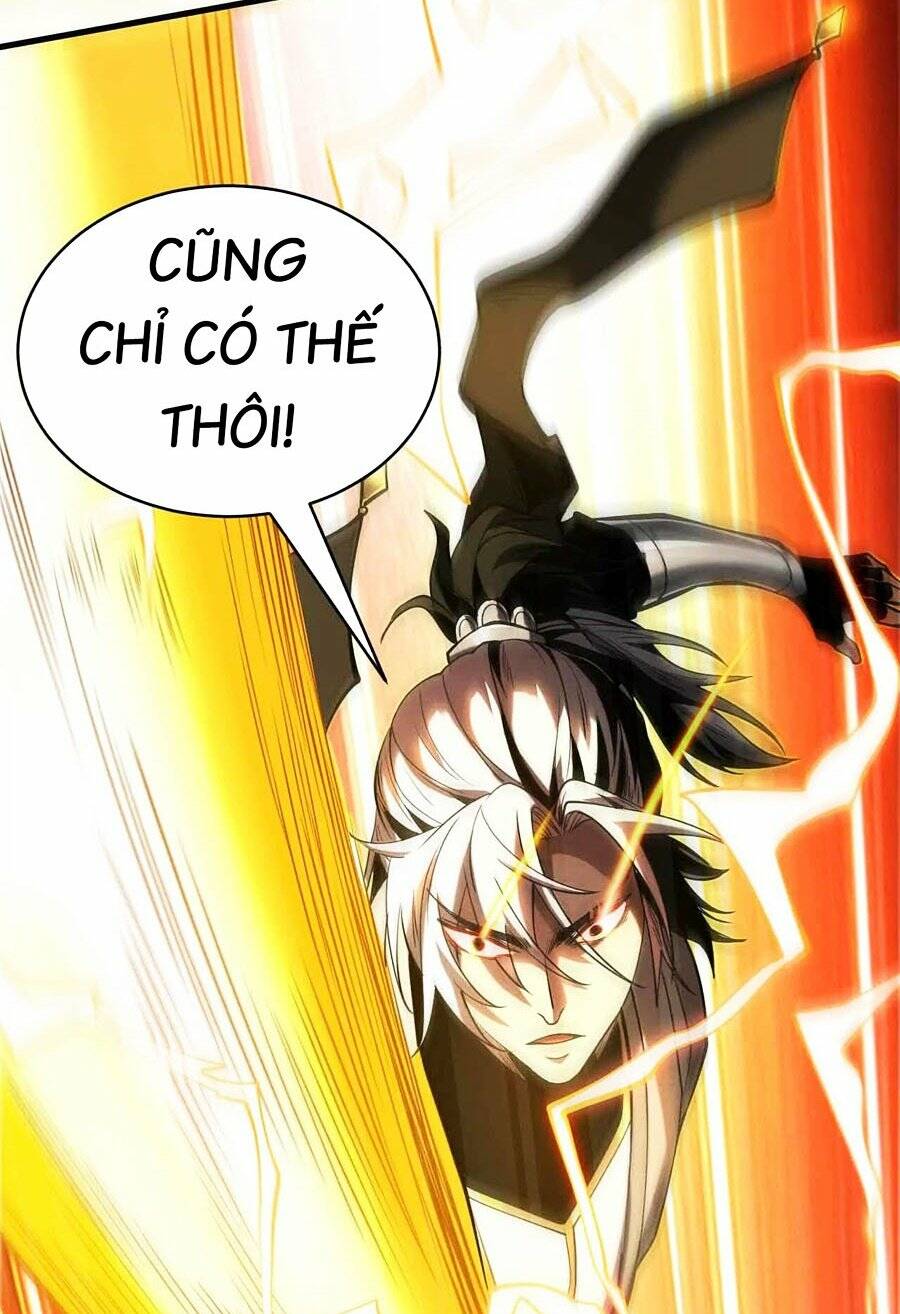 Đệ Tử Tu Luyện Còn Ta Thì Lười Biếng - Chapter 3 - Page 45