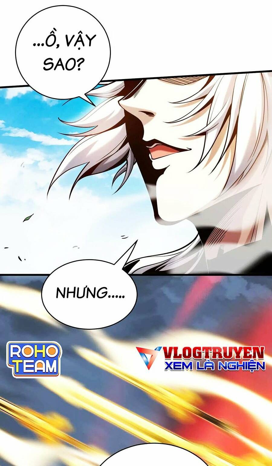 Đệ Tử Tu Luyện Còn Ta Thì Lười Biếng - Chapter 3 - Page 5