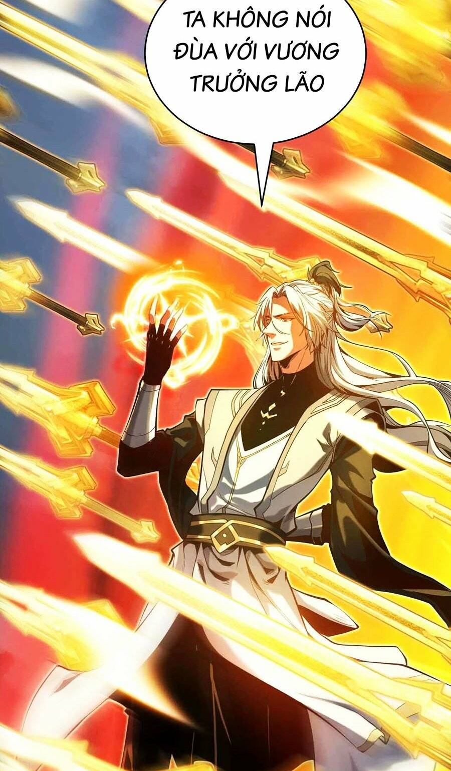 Đệ Tử Tu Luyện Còn Ta Thì Lười Biếng - Chapter 3 - Page 6