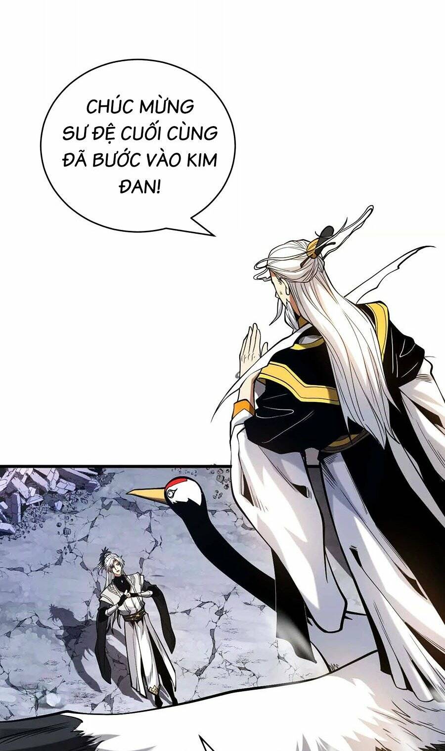 Đệ Tử Tu Luyện Còn Ta Thì Lười Biếng - Chapter 4 - Page 12