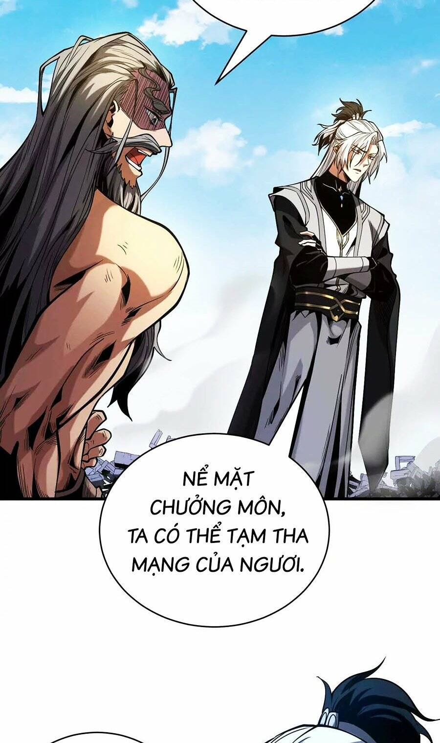 Đệ Tử Tu Luyện Còn Ta Thì Lười Biếng - Chapter 4 - Page 14