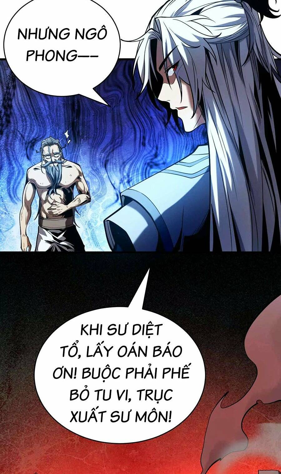 Đệ Tử Tu Luyện Còn Ta Thì Lười Biếng - Chapter 4 - Page 15