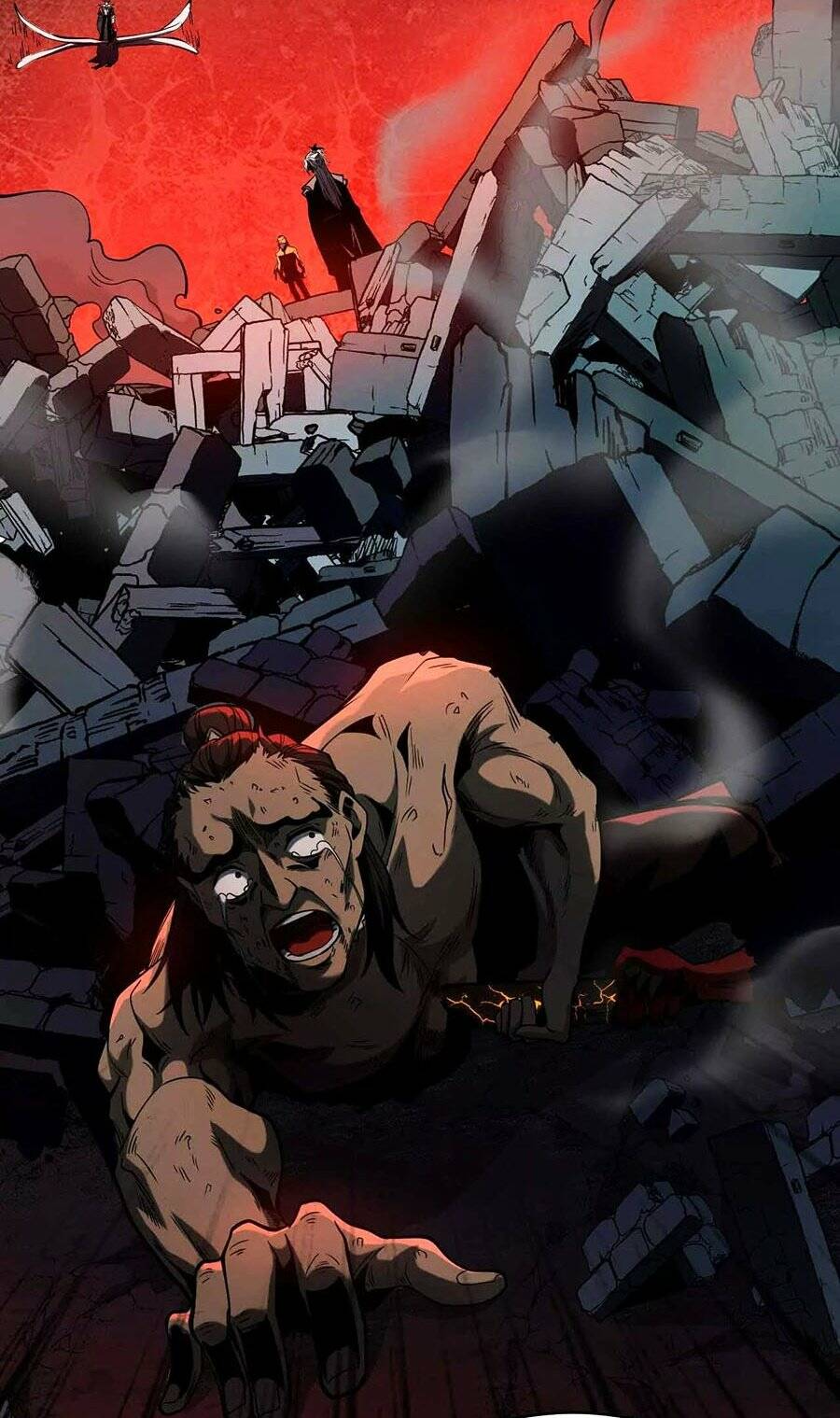 Đệ Tử Tu Luyện Còn Ta Thì Lười Biếng - Chapter 4 - Page 16