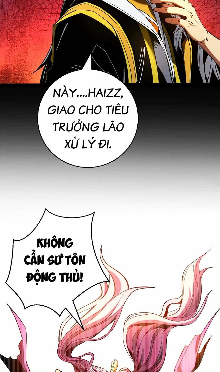 Đệ Tử Tu Luyện Còn Ta Thì Lười Biếng - Chapter 4 - Page 18