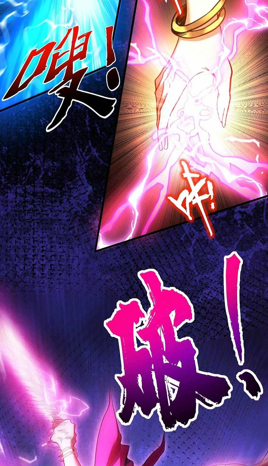 Đệ Tử Tu Luyện Còn Ta Thì Lười Biếng - Chapter 4 - Page 22