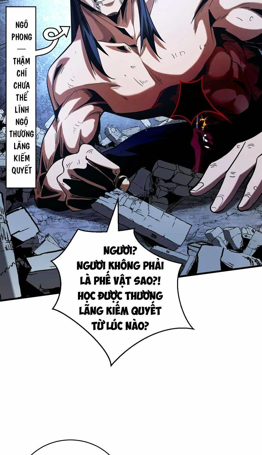 Đệ Tử Tu Luyện Còn Ta Thì Lười Biếng - Chapter 4 - Page 25