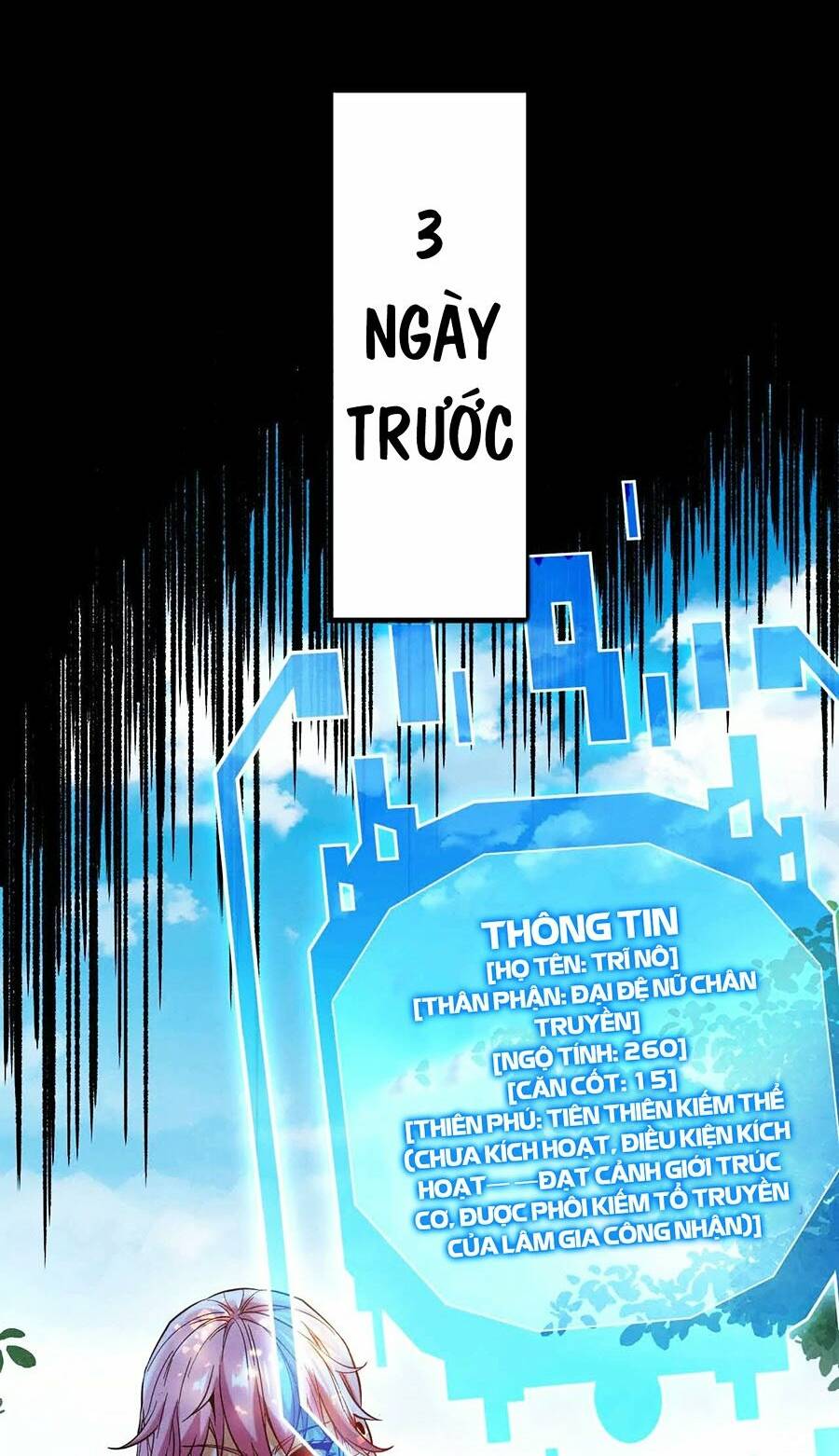 Đệ Tử Tu Luyện Còn Ta Thì Lười Biếng - Chapter 4 - Page 27