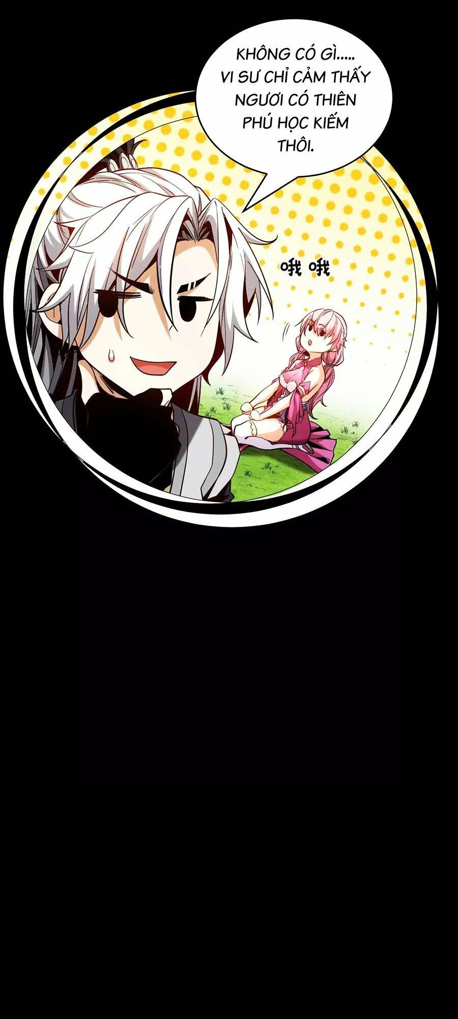 Đệ Tử Tu Luyện Còn Ta Thì Lười Biếng - Chapter 4 - Page 30