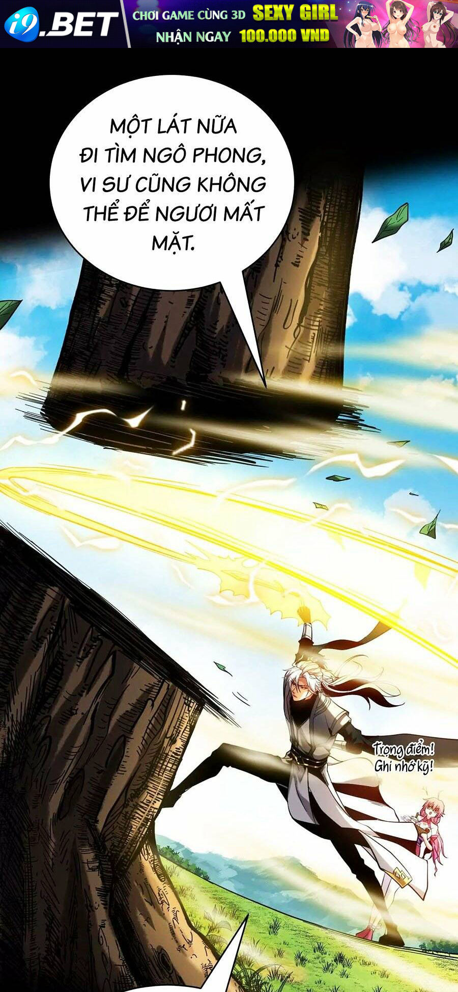 Đệ Tử Tu Luyện Còn Ta Thì Lười Biếng - Chapter 4 - Page 31