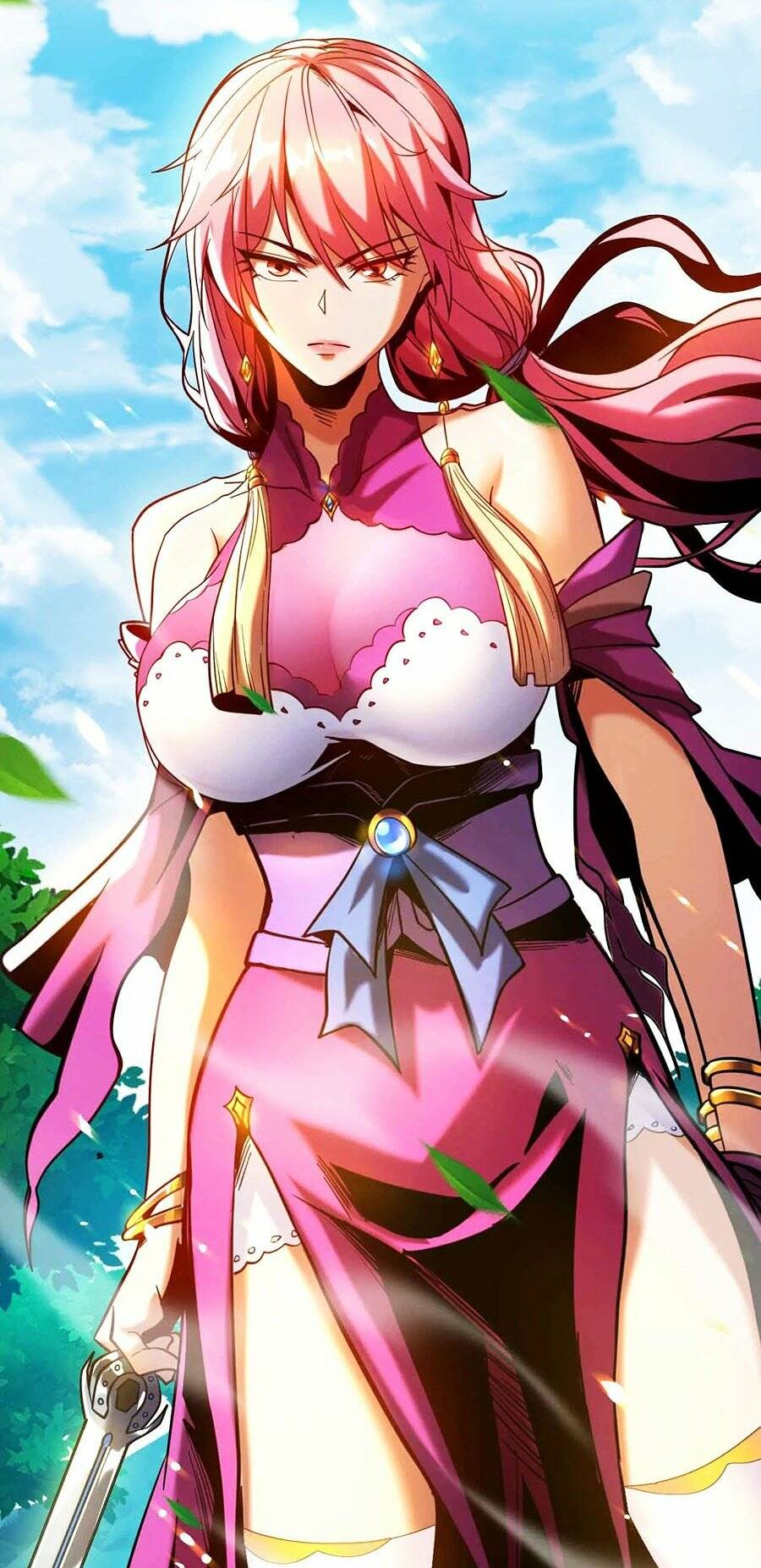 Đệ Tử Tu Luyện Còn Ta Thì Lười Biếng - Chapter 4 - Page 34