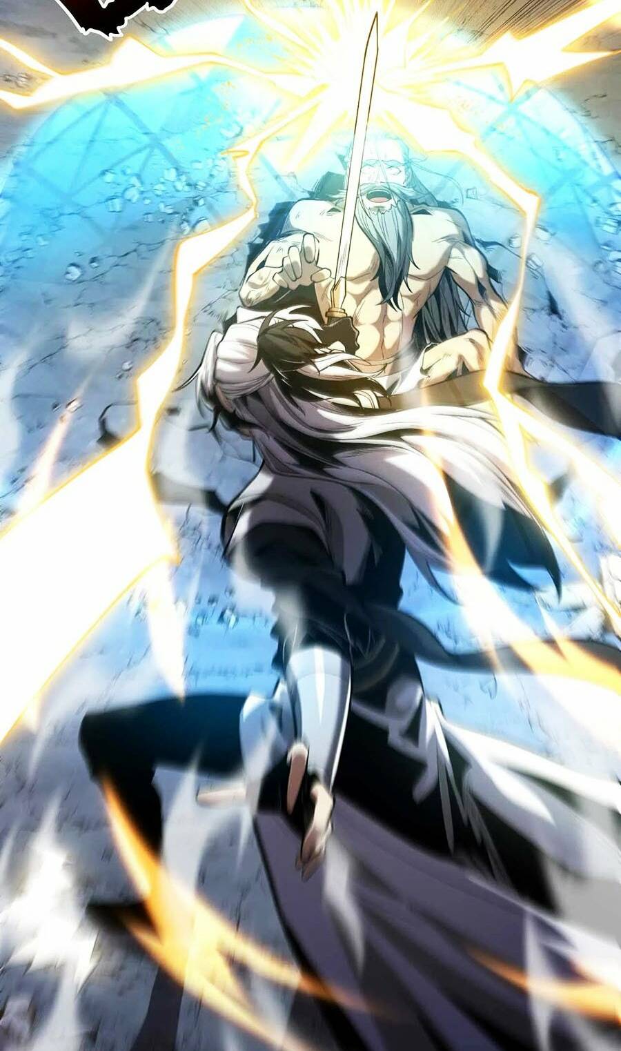 Đệ Tử Tu Luyện Còn Ta Thì Lười Biếng - Chapter 4 - Page 3