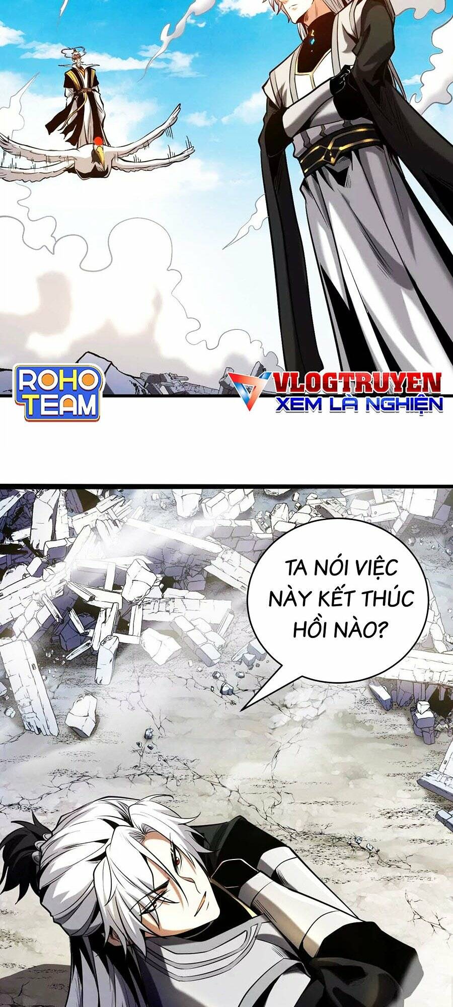 Đệ Tử Tu Luyện Còn Ta Thì Lười Biếng - Chapter 4 - Page 39