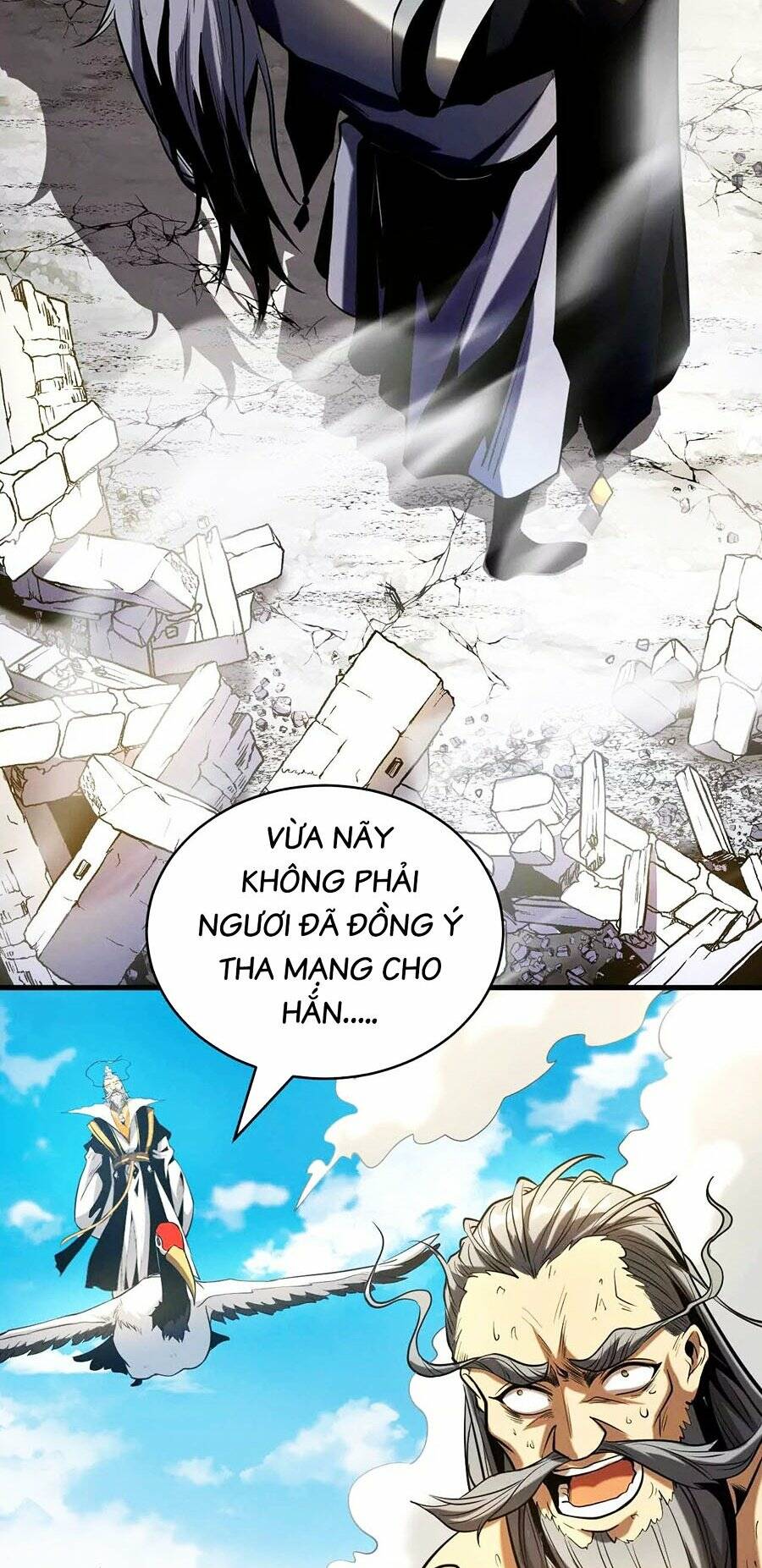 Đệ Tử Tu Luyện Còn Ta Thì Lười Biếng - Chapter 4 - Page 40