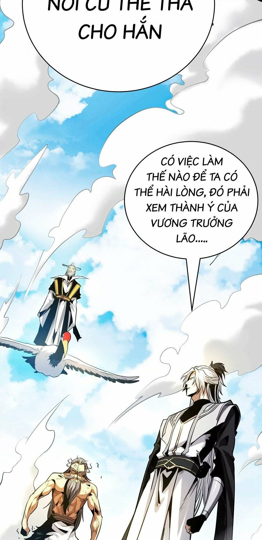 Đệ Tử Tu Luyện Còn Ta Thì Lười Biếng - Chapter 4 - Page 43