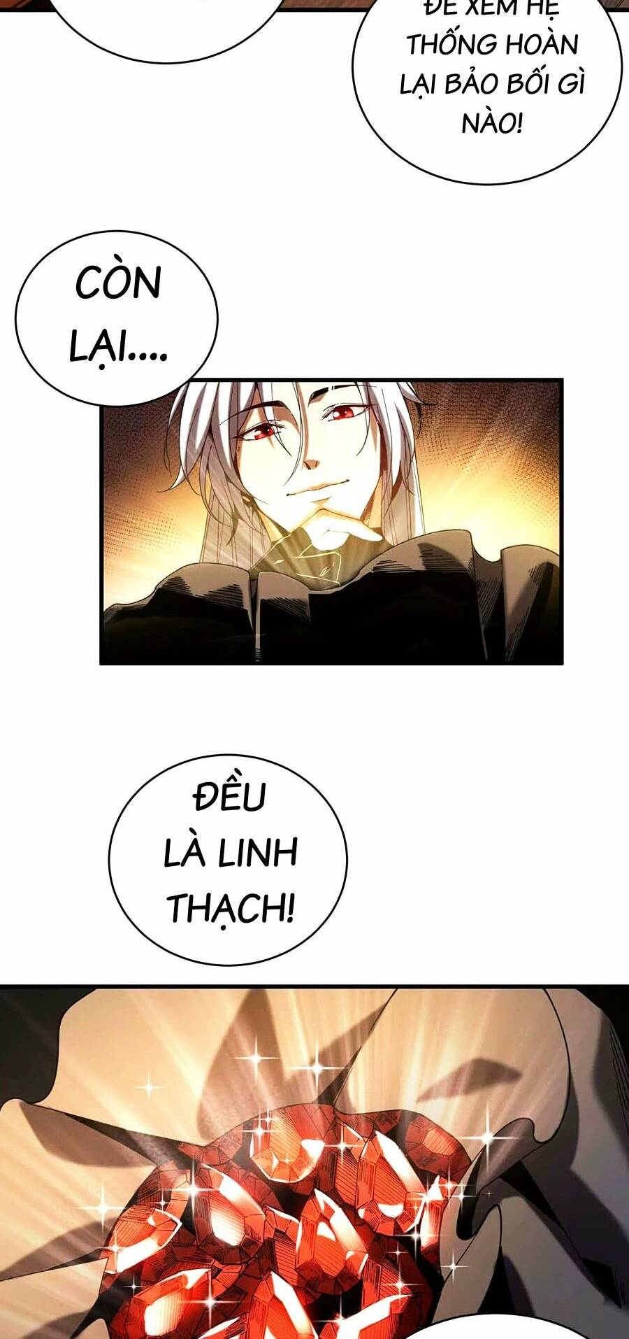 Đệ Tử Tu Luyện Còn Ta Thì Lười Biếng - Chapter 5 - Page 13