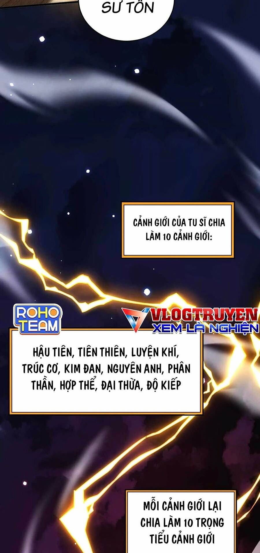 Đệ Tử Tu Luyện Còn Ta Thì Lười Biếng - Chapter 5 - Page 17