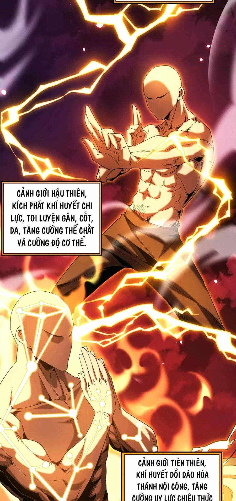 Đệ Tử Tu Luyện Còn Ta Thì Lười Biếng - Chapter 5 - Page 18