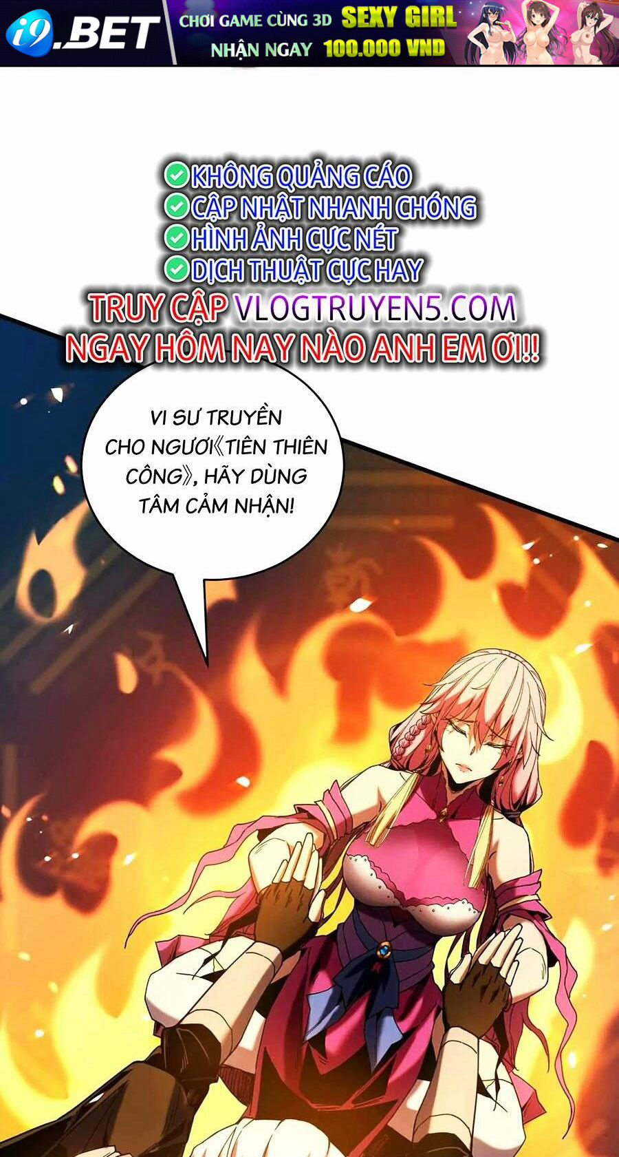 Đệ Tử Tu Luyện Còn Ta Thì Lười Biếng - Chapter 5 - Page 20