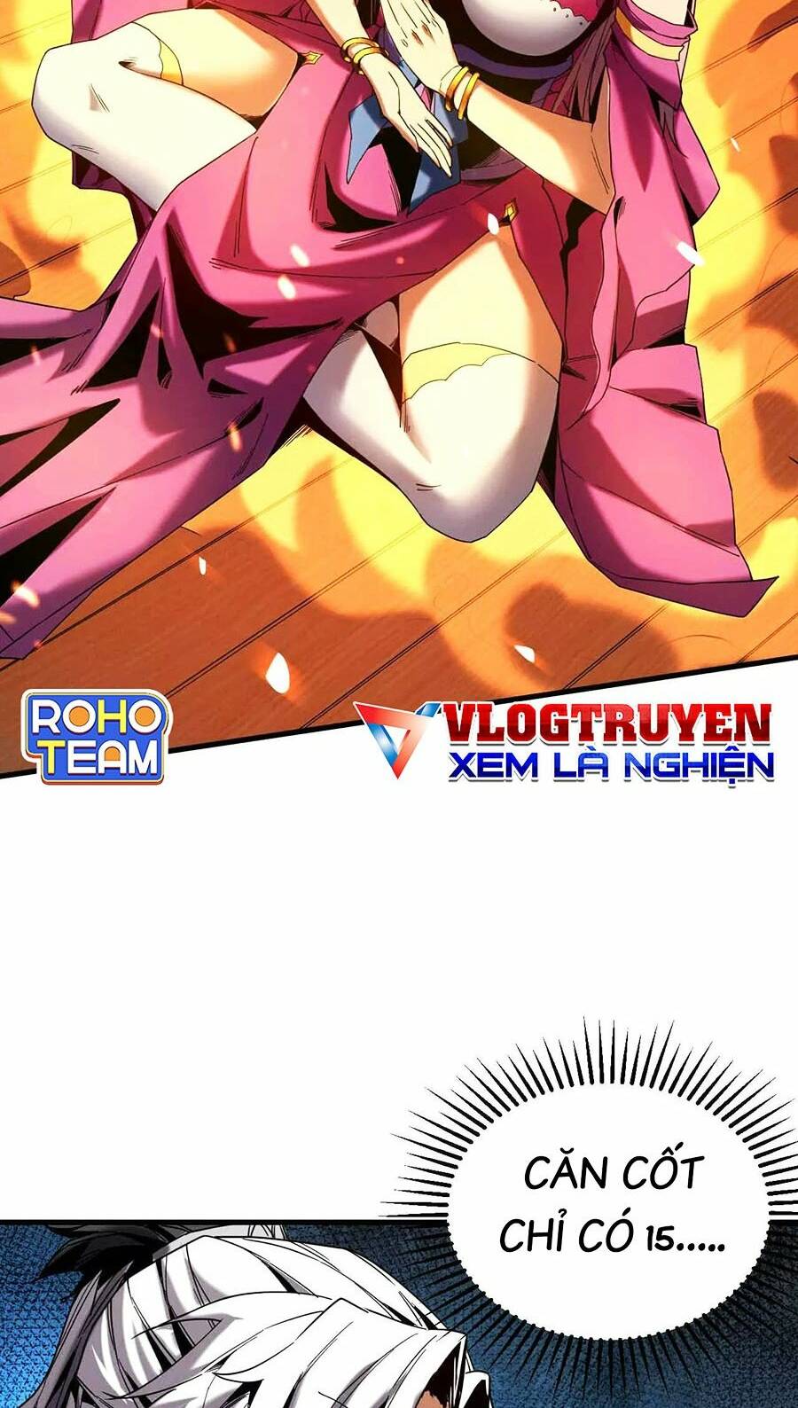 Đệ Tử Tu Luyện Còn Ta Thì Lười Biếng - Chapter 5 - Page 23