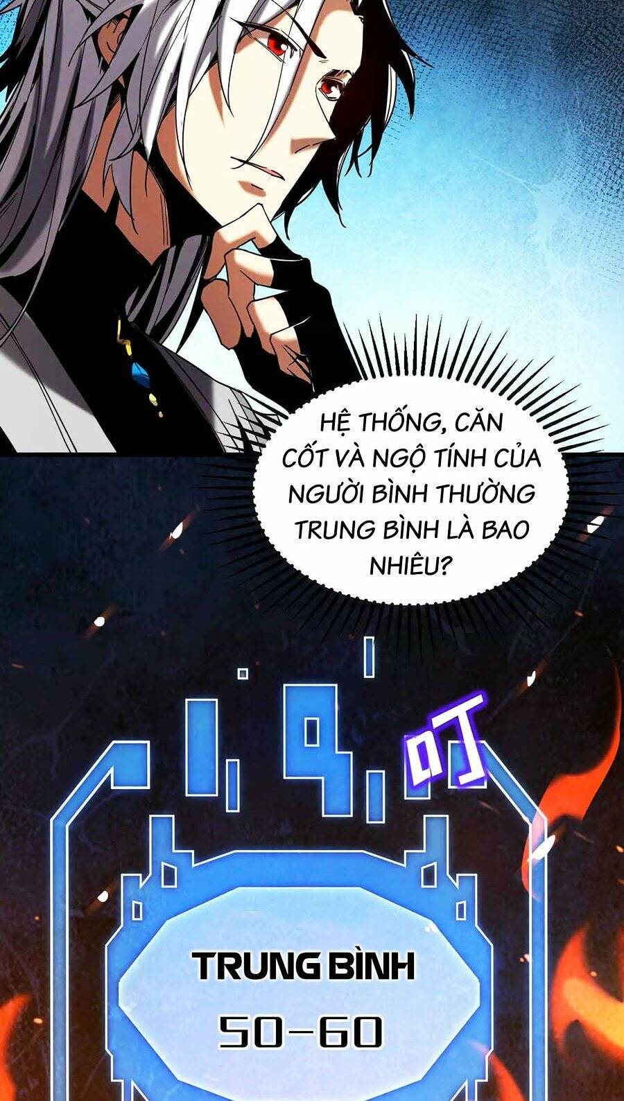 Đệ Tử Tu Luyện Còn Ta Thì Lười Biếng - Chapter 5 - Page 24