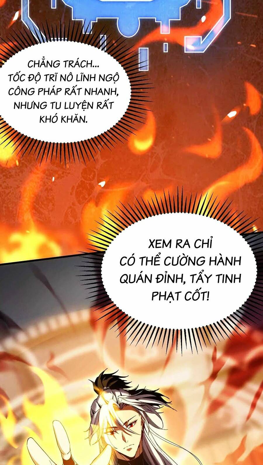 Đệ Tử Tu Luyện Còn Ta Thì Lười Biếng - Chapter 5 - Page 25