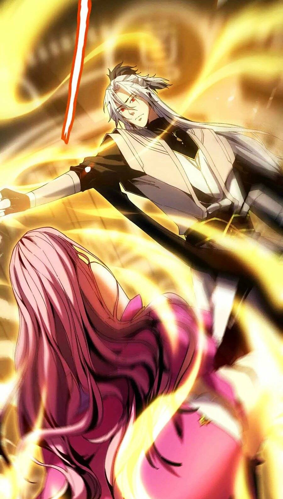 Đệ Tử Tu Luyện Còn Ta Thì Lười Biếng - Chapter 5 - Page 28