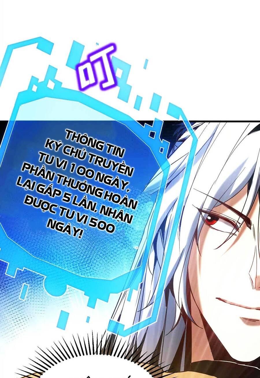 Đệ Tử Tu Luyện Còn Ta Thì Lười Biếng - Chapter 5 - Page 34