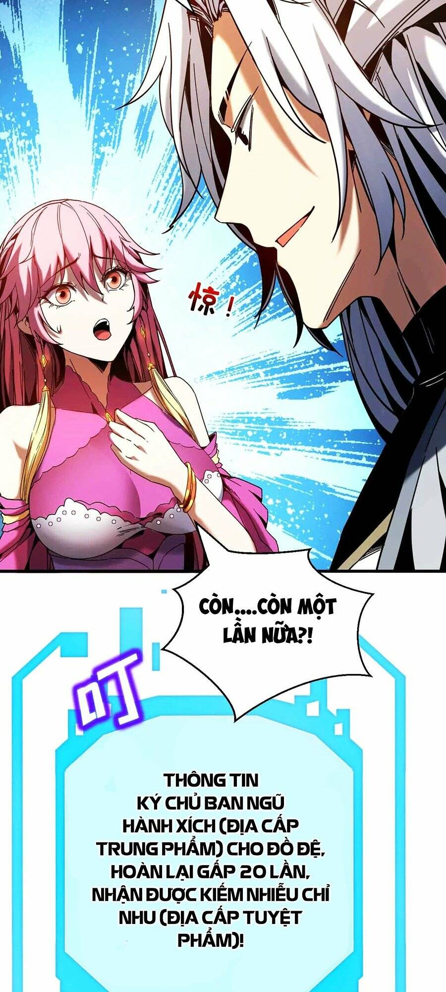 Đệ Tử Tu Luyện Còn Ta Thì Lười Biếng - Chapter 5 - Page 39