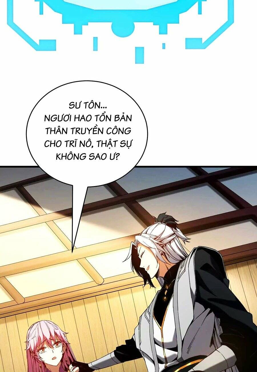 Đệ Tử Tu Luyện Còn Ta Thì Lười Biếng - Chapter 5 - Page 40