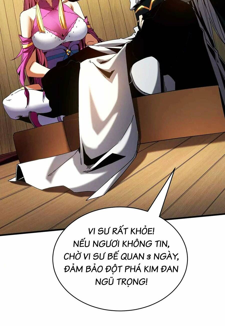 Đệ Tử Tu Luyện Còn Ta Thì Lười Biếng - Chapter 5 - Page 41