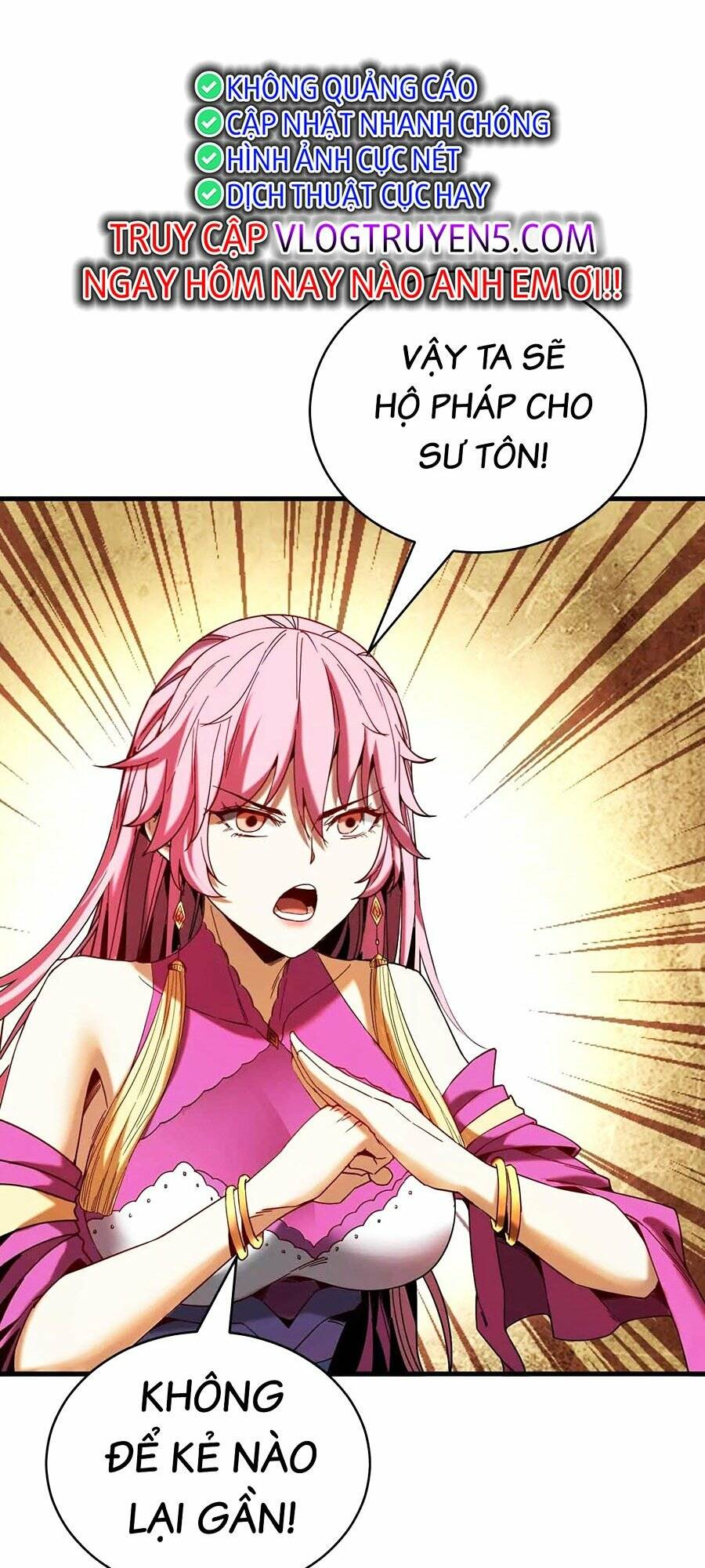 Đệ Tử Tu Luyện Còn Ta Thì Lười Biếng - Chapter 5 - Page 42