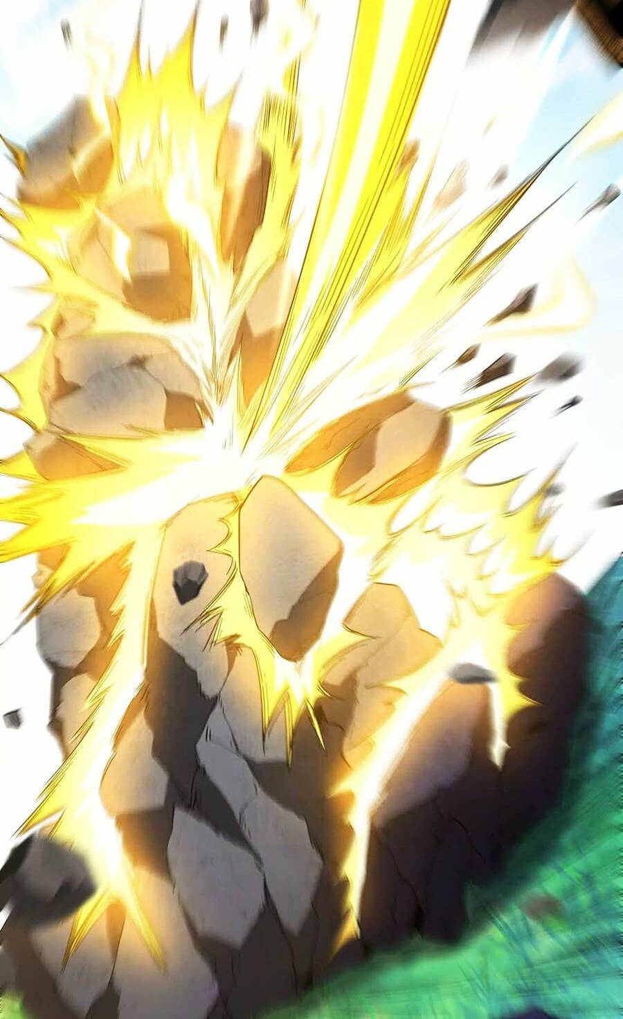 Đệ Tử Tu Luyện Còn Ta Thì Lười Biếng - Chapter 6 - Page 11