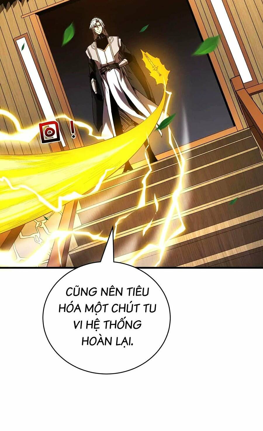 Đệ Tử Tu Luyện Còn Ta Thì Lười Biếng - Chapter 6 - Page 13