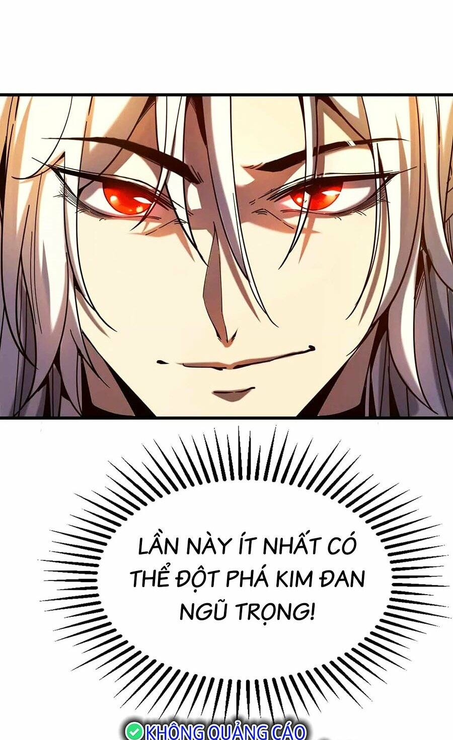 Đệ Tử Tu Luyện Còn Ta Thì Lười Biếng - Chapter 6 - Page 14