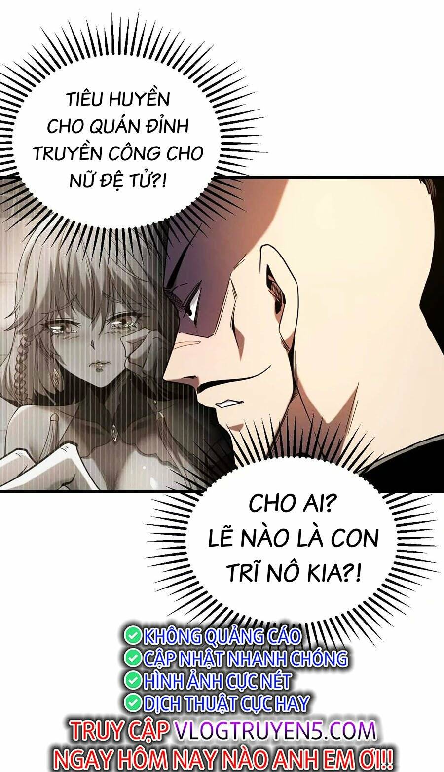 Đệ Tử Tu Luyện Còn Ta Thì Lười Biếng - Chapter 6 - Page 20