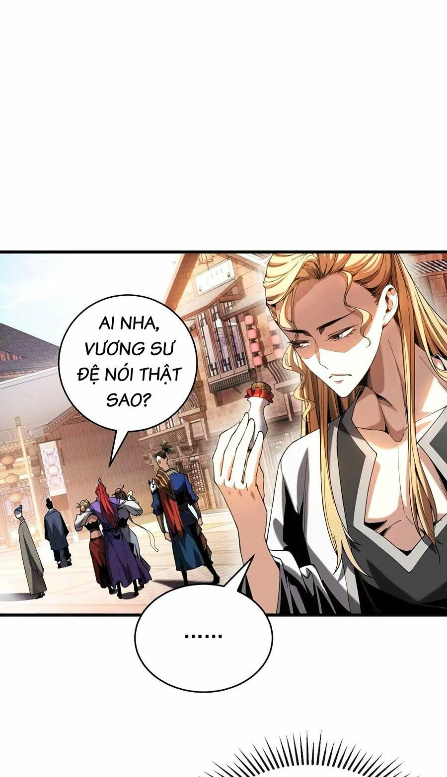 Đệ Tử Tu Luyện Còn Ta Thì Lười Biếng - Chapter 6 - Page 23