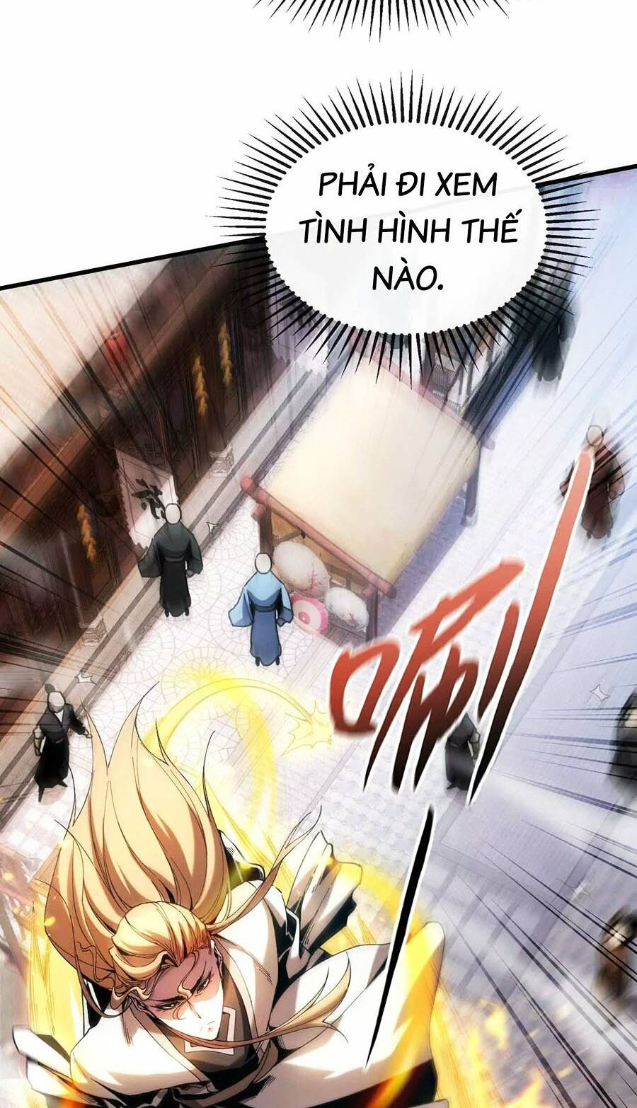 Đệ Tử Tu Luyện Còn Ta Thì Lười Biếng - Chapter 6 - Page 25