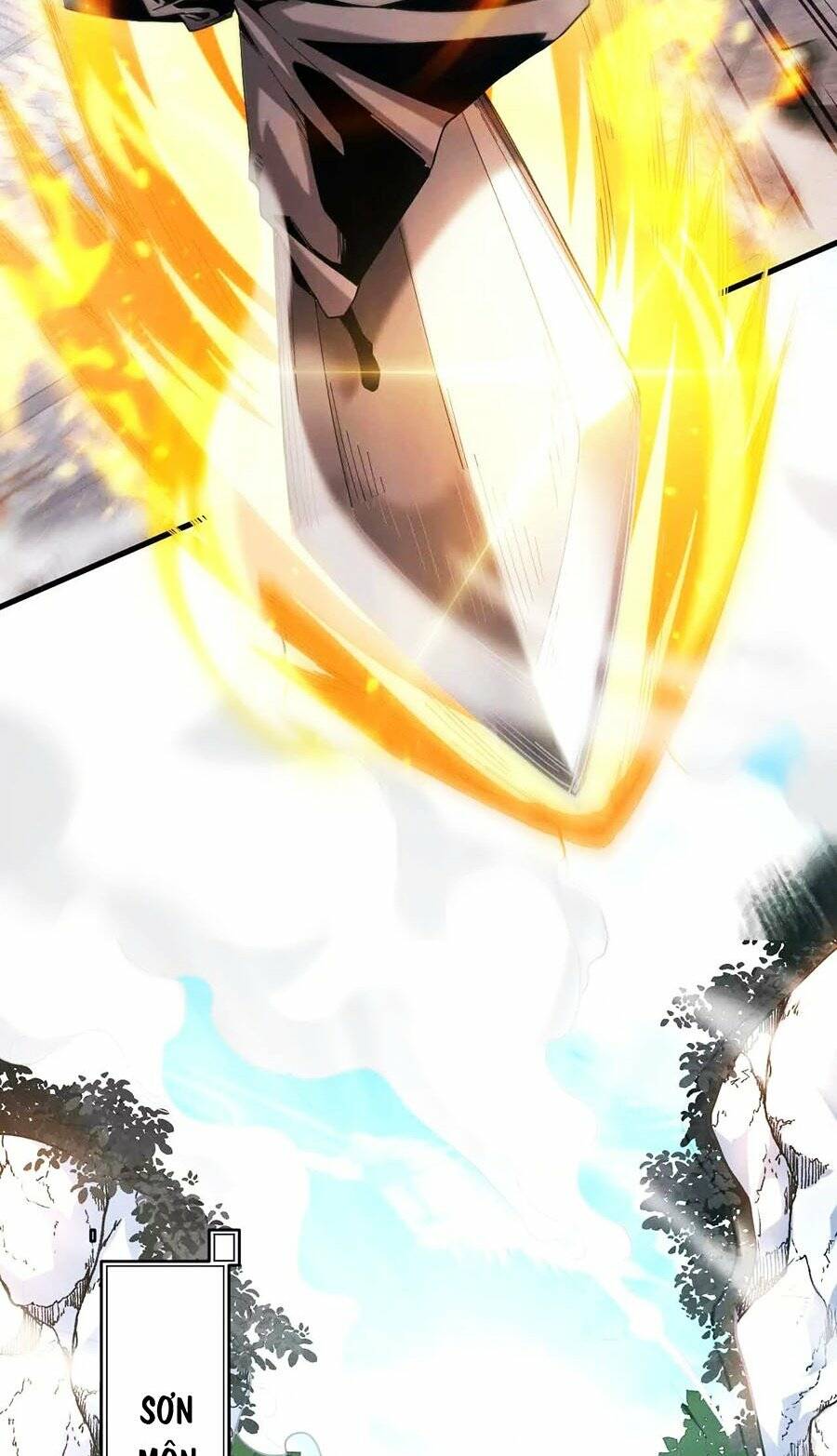 Đệ Tử Tu Luyện Còn Ta Thì Lười Biếng - Chapter 6 - Page 26