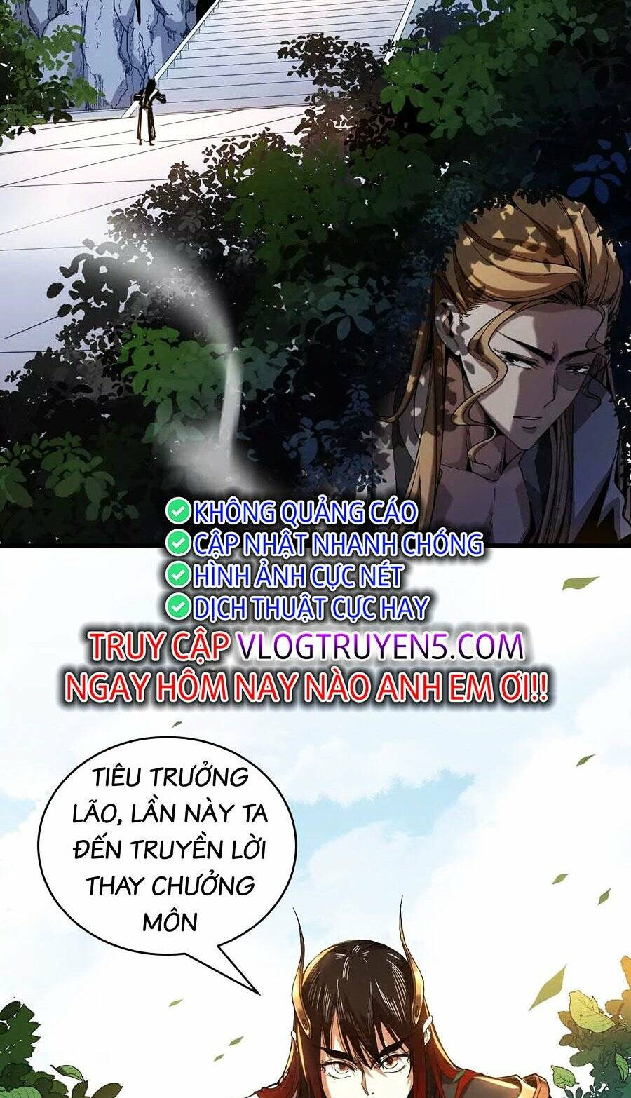 Đệ Tử Tu Luyện Còn Ta Thì Lười Biếng - Chapter 6 - Page 28