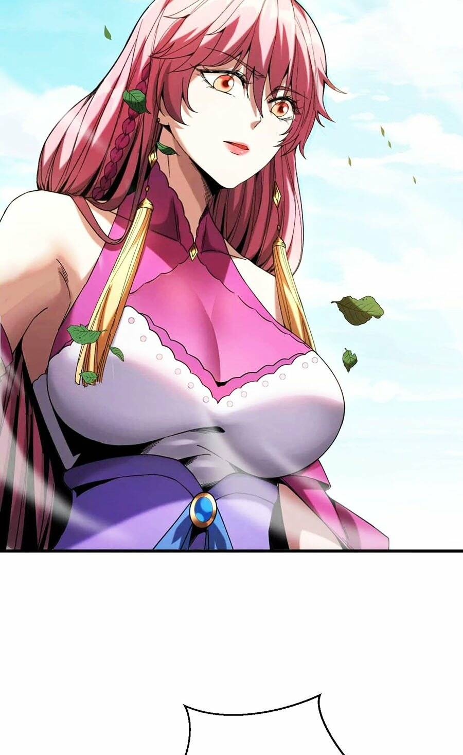 Đệ Tử Tu Luyện Còn Ta Thì Lười Biếng - Chapter 6 - Page 31