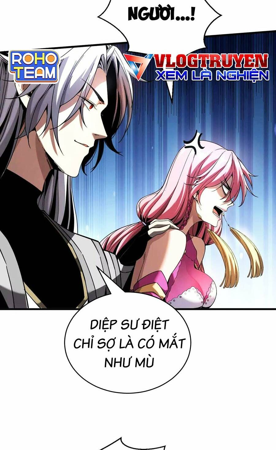 Đệ Tử Tu Luyện Còn Ta Thì Lười Biếng - Chapter 6 - Page 32