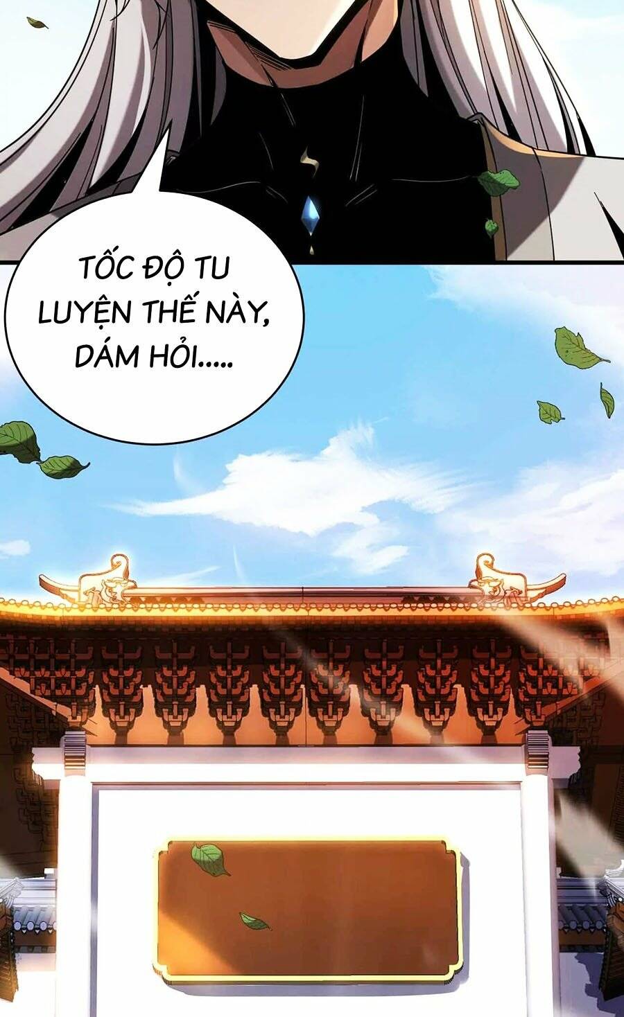 Đệ Tử Tu Luyện Còn Ta Thì Lười Biếng - Chapter 6 - Page 34