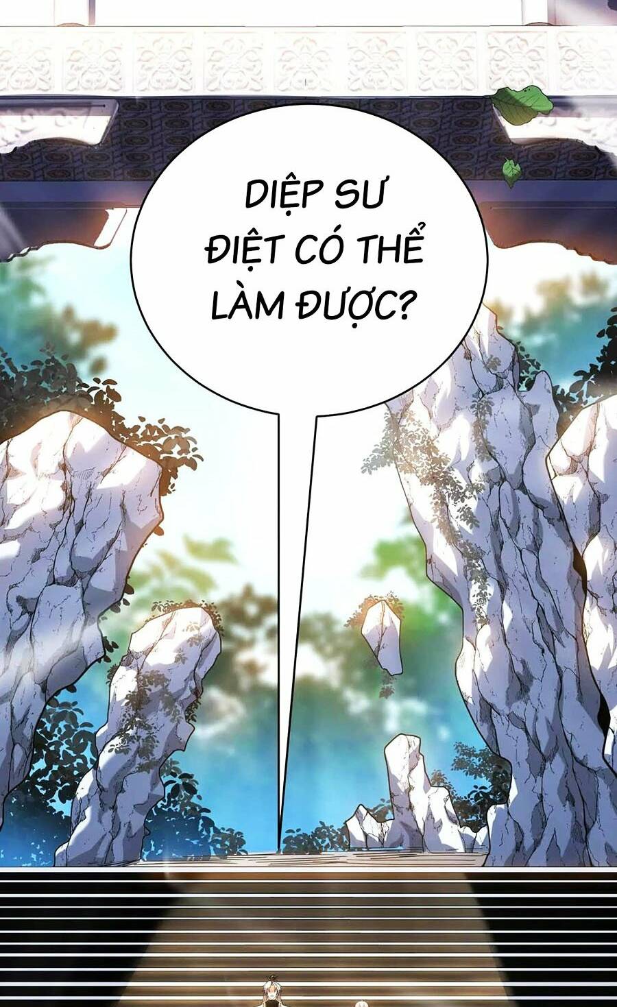 Đệ Tử Tu Luyện Còn Ta Thì Lười Biếng - Chapter 6 - Page 35