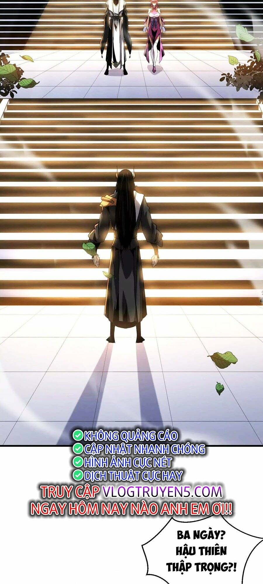 Đệ Tử Tu Luyện Còn Ta Thì Lười Biếng - Chapter 6 - Page 36