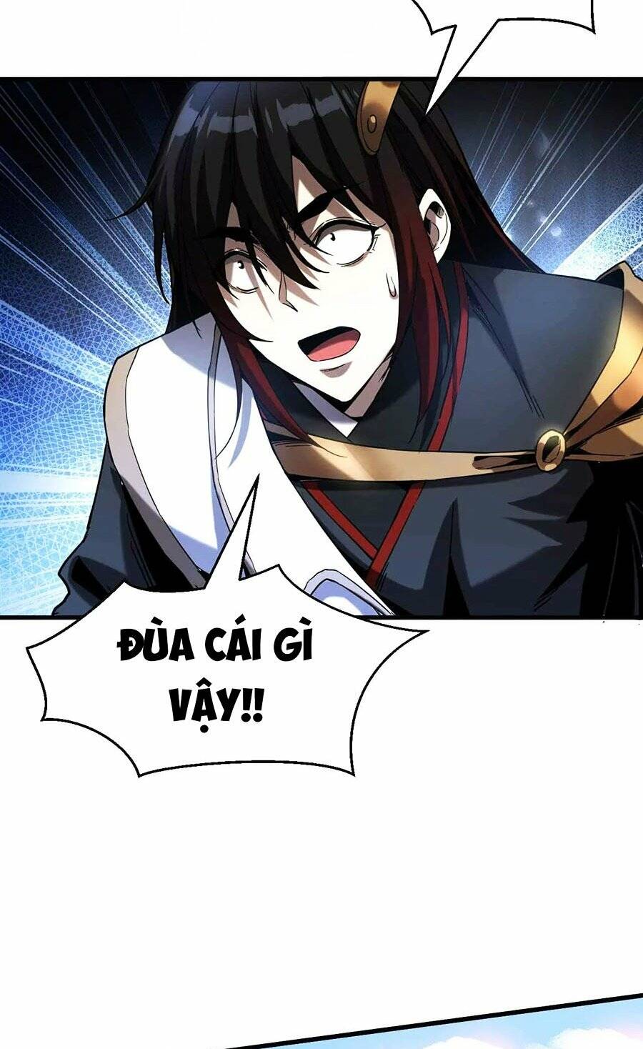 Đệ Tử Tu Luyện Còn Ta Thì Lười Biếng - Chapter 6 - Page 37