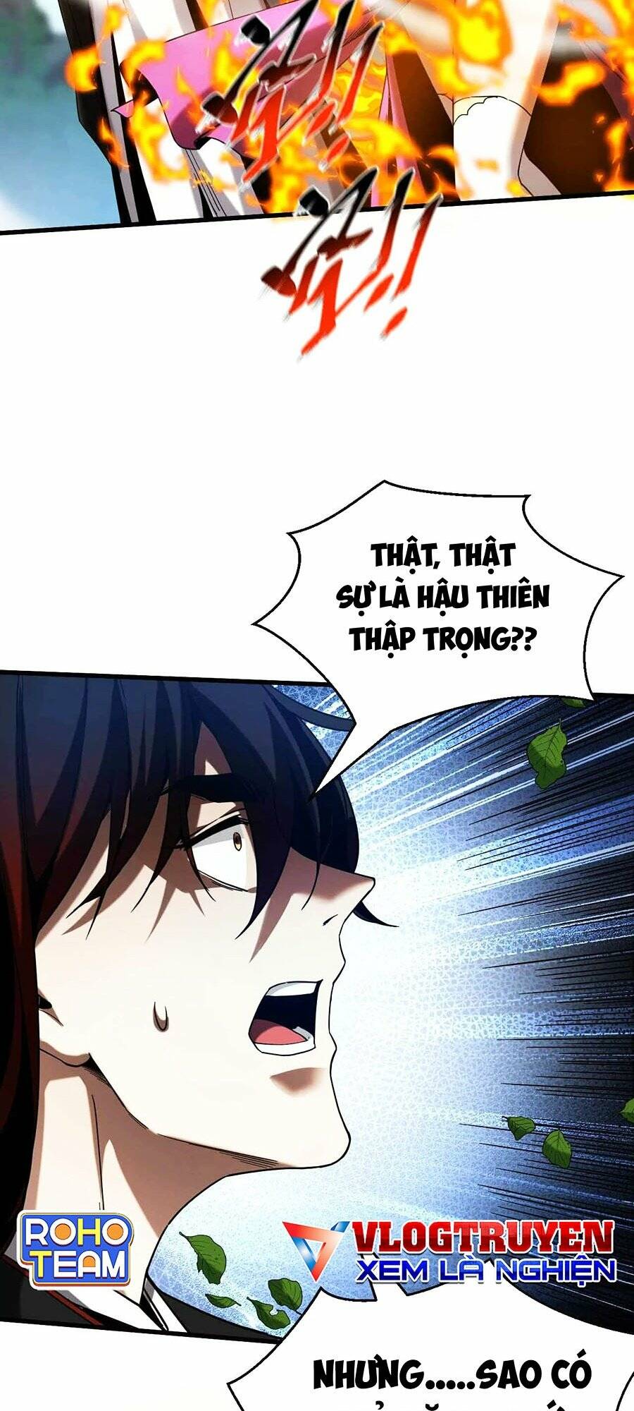 Đệ Tử Tu Luyện Còn Ta Thì Lười Biếng - Chapter 6 - Page 39