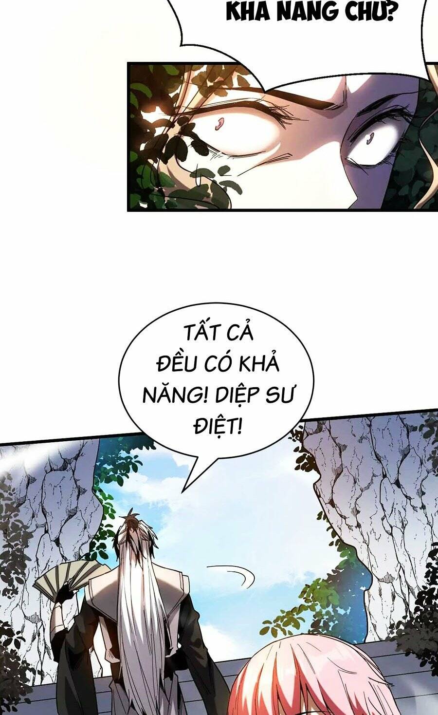 Đệ Tử Tu Luyện Còn Ta Thì Lười Biếng - Chapter 6 - Page 40