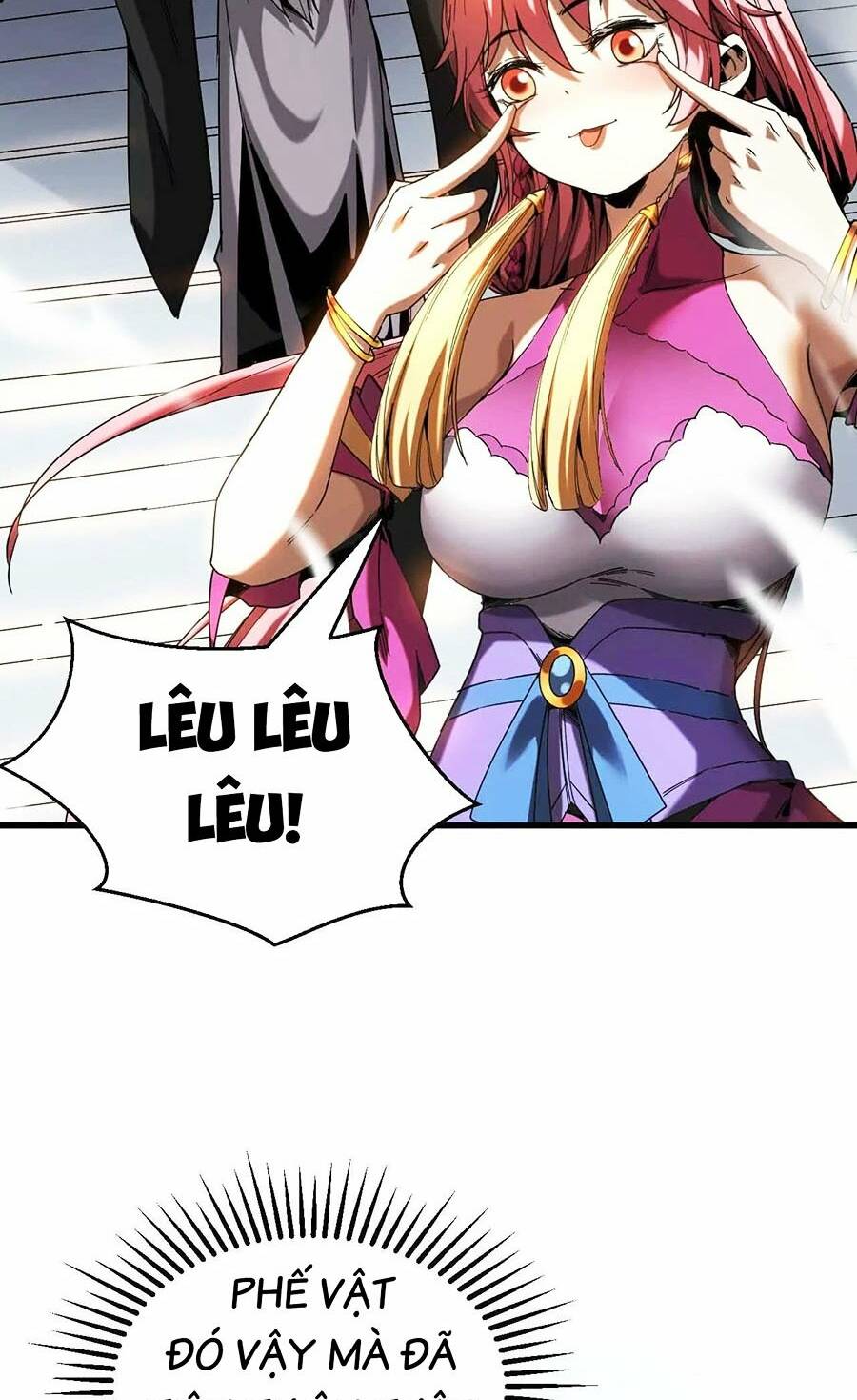 Đệ Tử Tu Luyện Còn Ta Thì Lười Biếng - Chapter 6 - Page 41