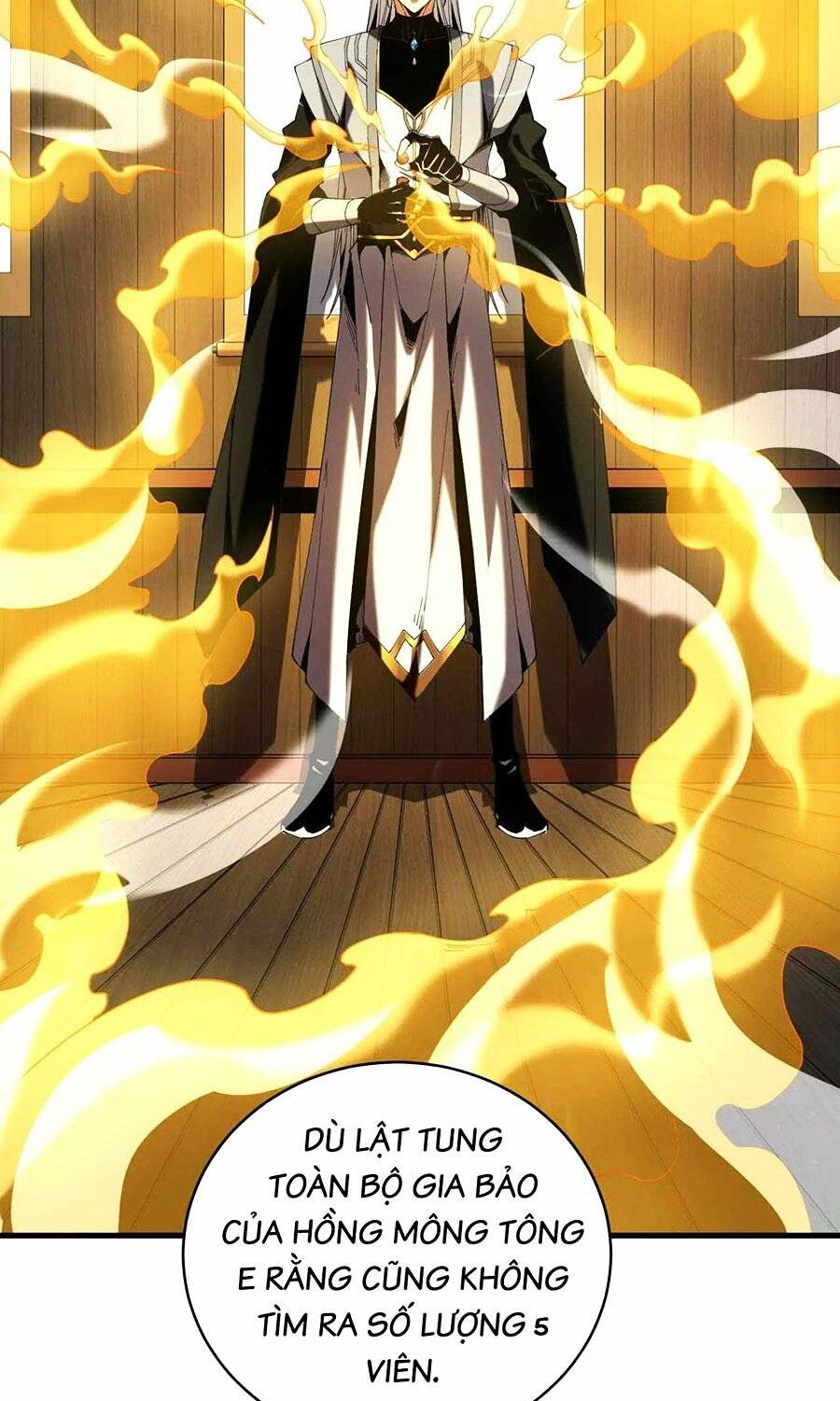 Đệ Tử Tu Luyện Còn Ta Thì Lười Biếng - Chapter 6 - Page 4