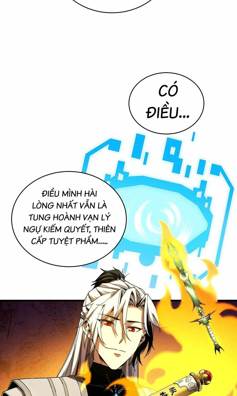 Đệ Tử Tu Luyện Còn Ta Thì Lười Biếng - Chapter 6 - Page 5